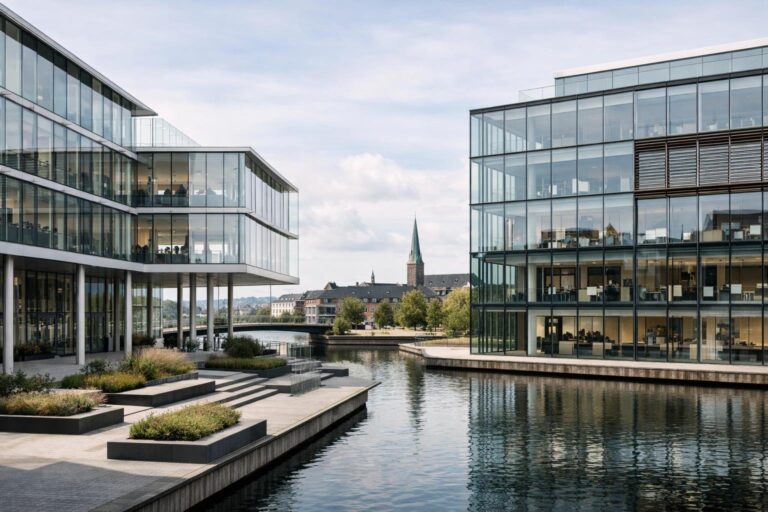 Business i Kolding: Månedens beslutninger, møder og tendenser med betydning for lokale virksomheder