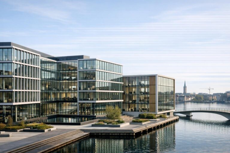 Business i Kolding: Fremgang i erhvervsvenlighed, men arbejdskraften pressede